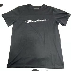 BLOOD BROTHERS SHIRT